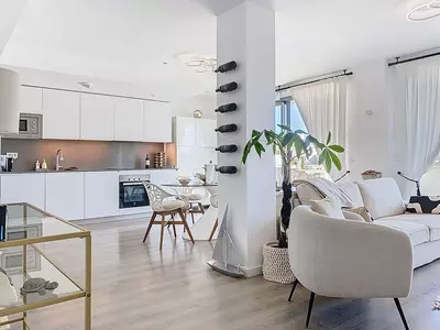 Penthouse Duplex in Estepona
