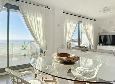 Penthouse Duplex in Estepona