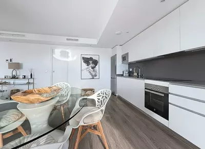 Penthouse Duplex in Estepona