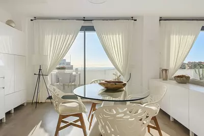 Penthouse Duplex in Estepona