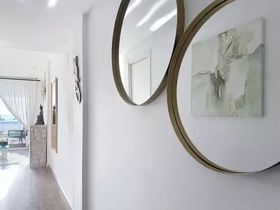 Penthouse Duplex in Estepona