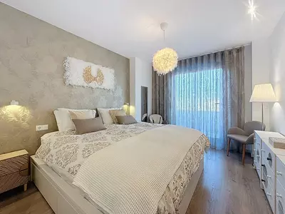 Penthouse Duplex in Estepona