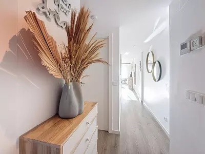 Penthouse Duplex in Estepona