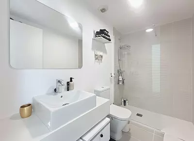 Penthouse Duplex in Estepona