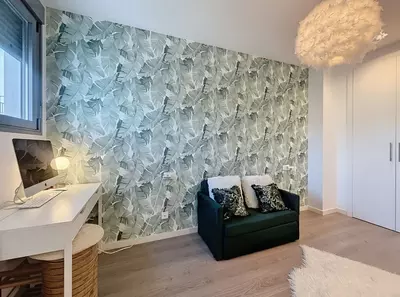 Penthouse Duplex in Estepona