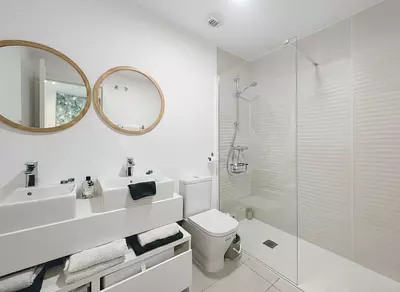Penthouse Duplex in Estepona