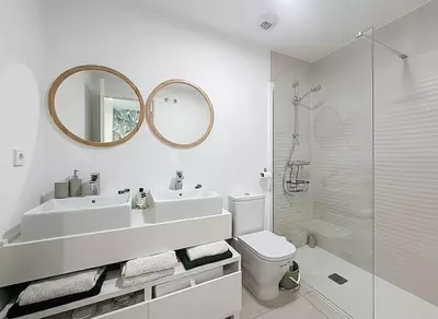 Penthouse Duplex in Estepona