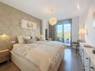 Penthouse Duplex in Estepona