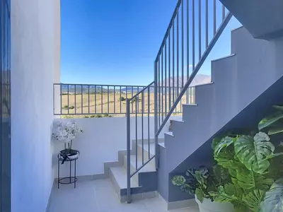Penthouse Duplex in Estepona