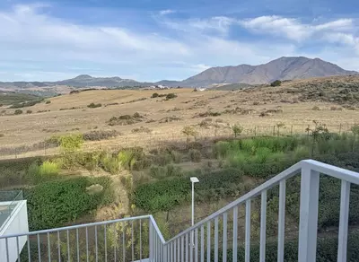 Penthouse Duplex in Estepona