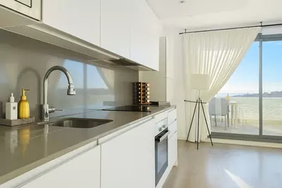 Penthouse Duplex in Estepona