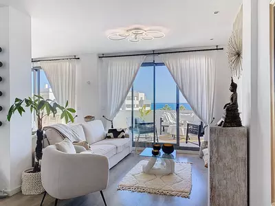 Penthouse Duplex in Estepona