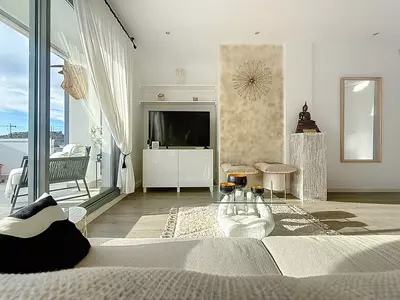 Penthouse Duplex in Estepona
