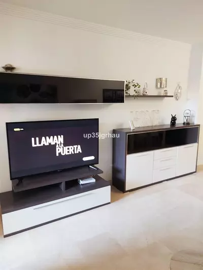 Ground Floor Apartment in Estepona