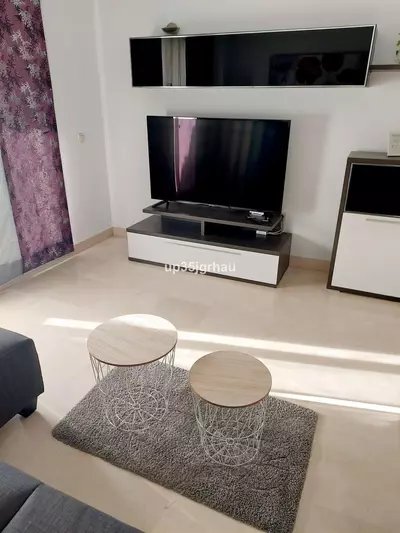Ground Floor Apartment in Estepona