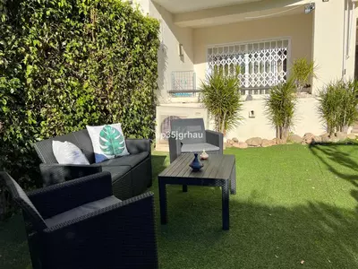 Ground Floor Apartment in Estepona