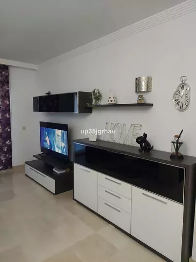 Ground Floor Apartment in Estepona