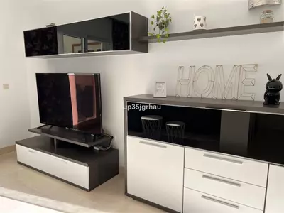 Ground Floor Apartment in Estepona