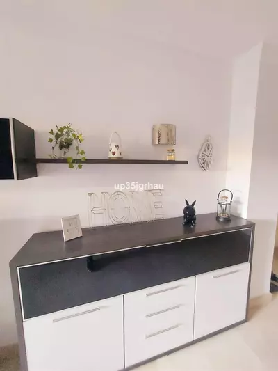 Ground Floor Apartment in Estepona