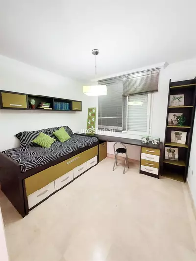 Ground Floor Apartment in Estepona