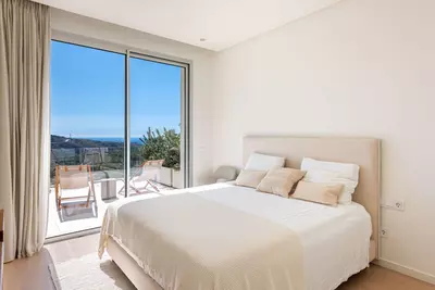 Penthouse Duplex in Benahavís