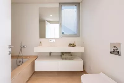 Penthouse Duplex in Benahavís
