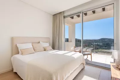 Penthouse Duplex in Benahavís