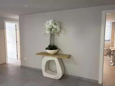 Ground Floor Apartment in Elviria
