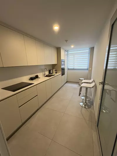Ground Floor Apartment in Elviria