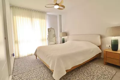 Ground Floor Apartment in Elviria