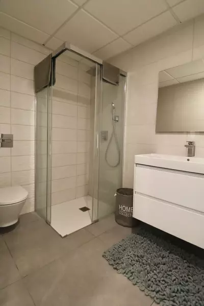 Ground Floor Apartment in Elviria