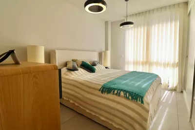 Ground Floor Apartment in Elviria