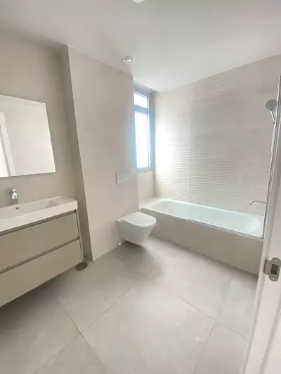 Ground Floor Apartment in Elviria