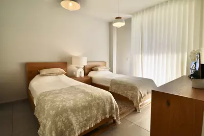 Ground Floor Apartment in Elviria