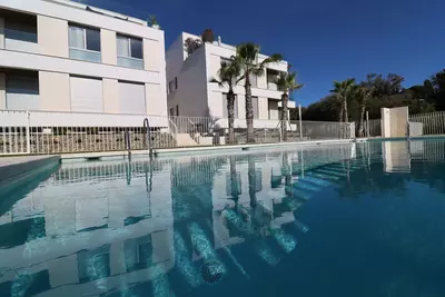 Ground Floor Apartment in Elviria