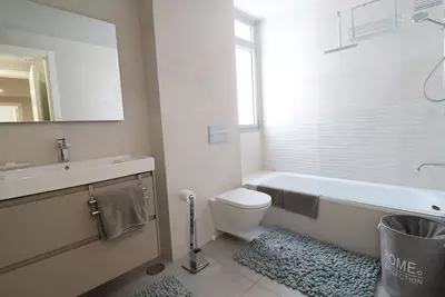 Ground Floor Apartment in Elviria