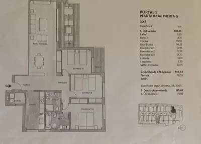 Ground Floor Apartment in Elviria