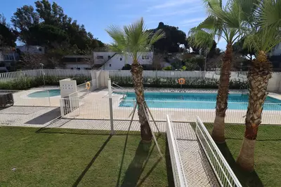 Ground Floor Apartment in Elviria