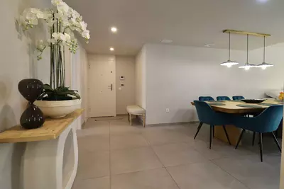 Ground Floor Apartment in Elviria