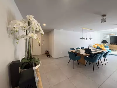 Ground Floor Apartment in Elviria