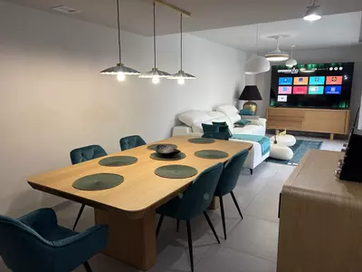 Ground Floor Apartment in Elviria