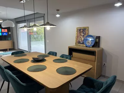 Ground Floor Apartment in Elviria