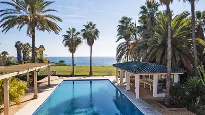 Residential Plot in Estepona