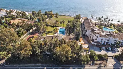 Residential Plot in Estepona