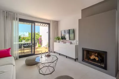 Townhouse in Costalita