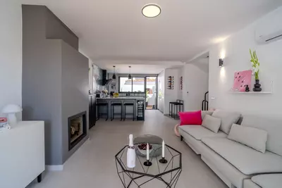 Townhouse in Costalita