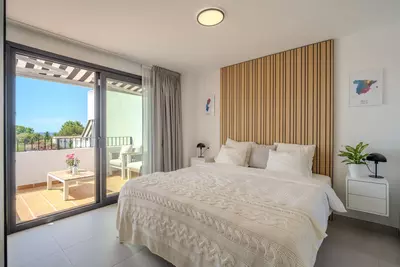 Townhouse in Costalita