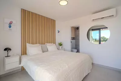 Townhouse in Costalita