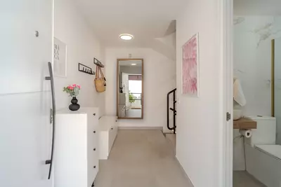 Townhouse in Costalita