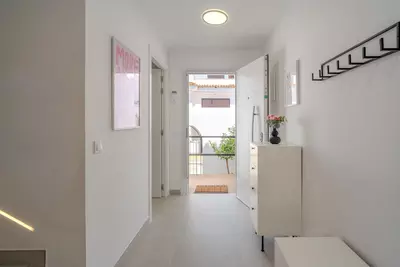 Townhouse in Costalita